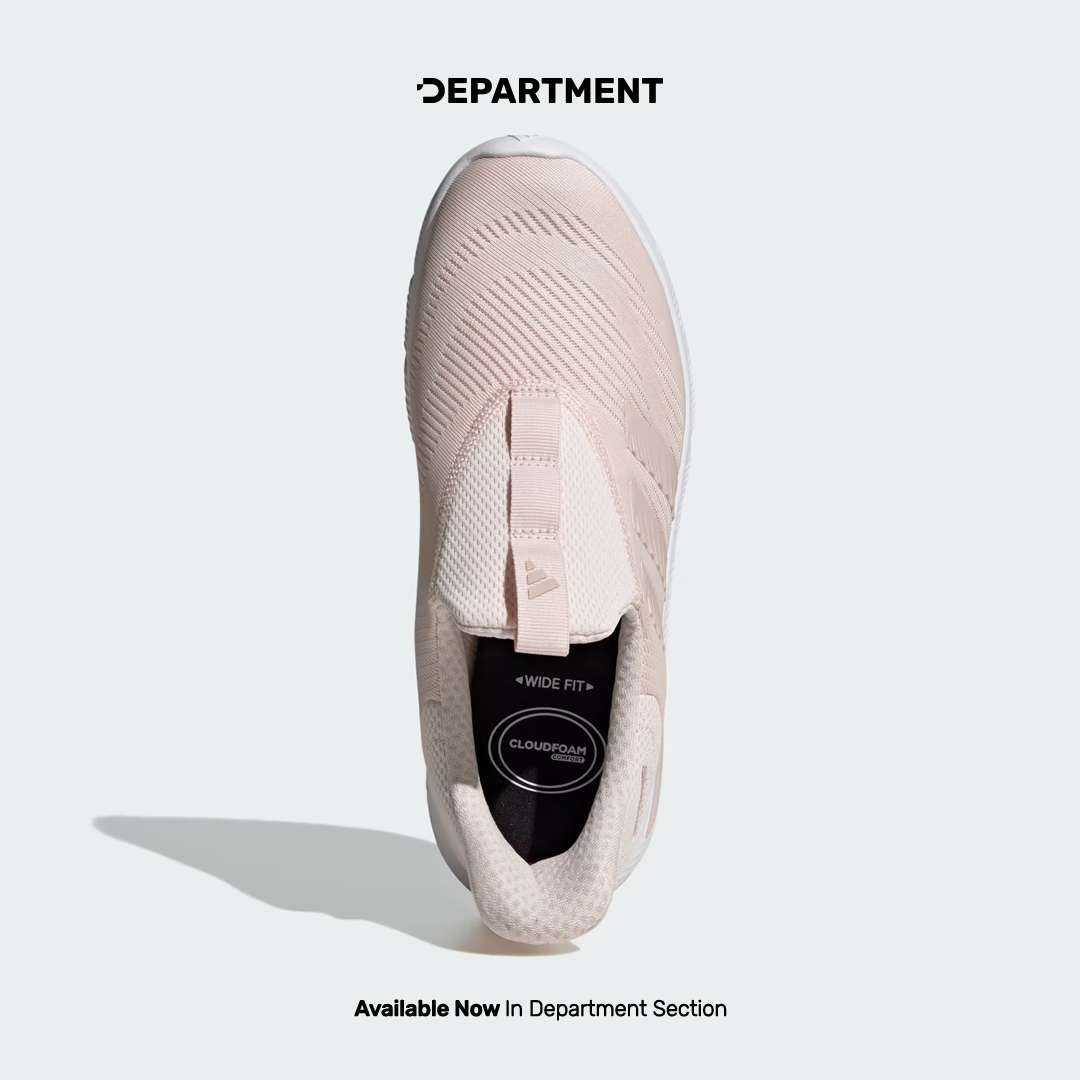 ADIDAS CLOUDFOAM FLEX LOUNGE RAPIDFIT