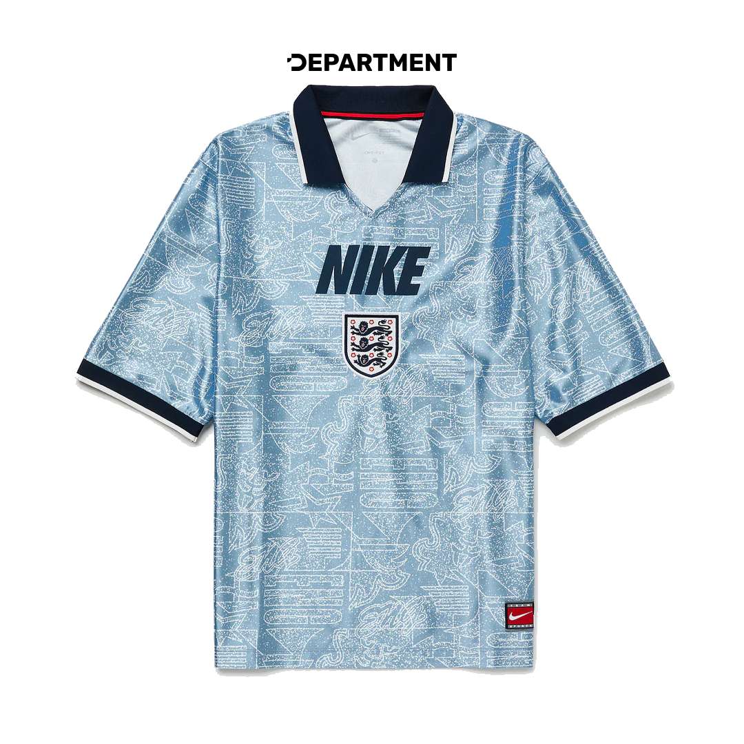 NIKE ENGLAND ENERGY