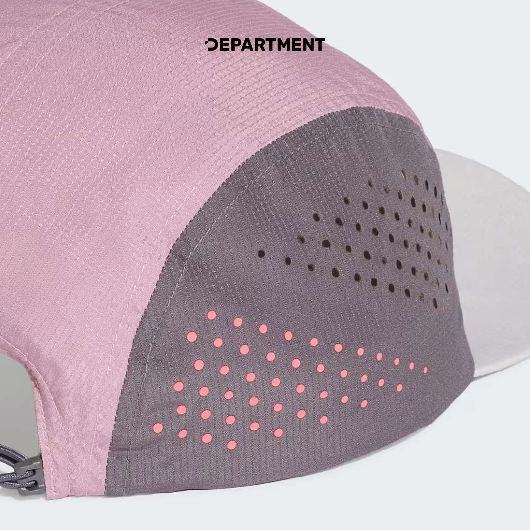 ADIDAS RUN 5-PANEL CLIMACOOL