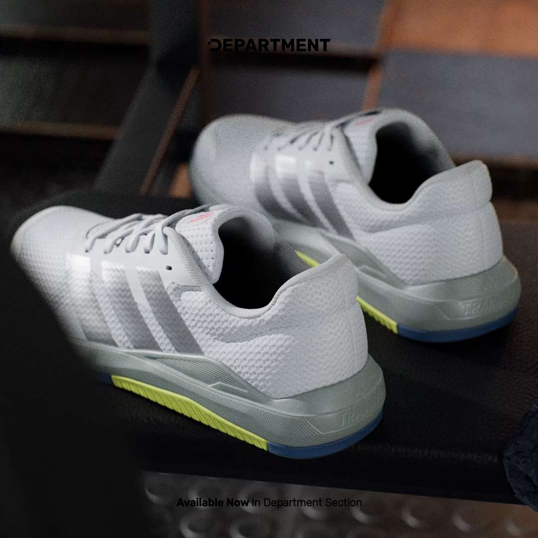 ADIDAS DROPSET BASE