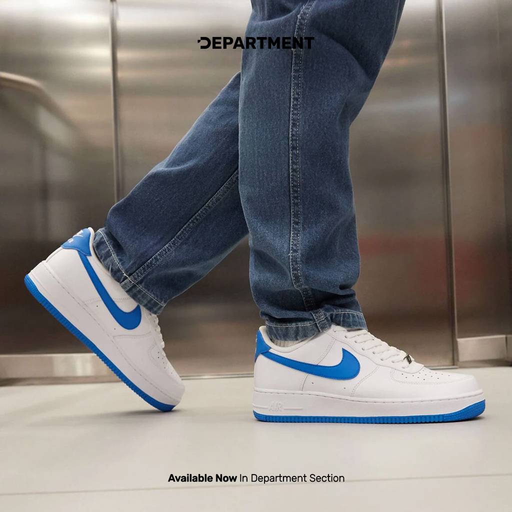 NIKE AIR FORCE 1 LOW '07