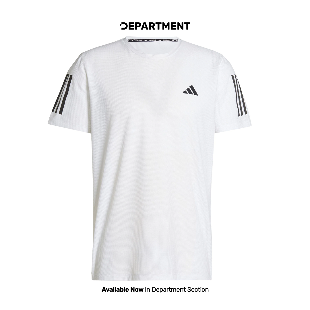 ADIDAS OWN THE RUN