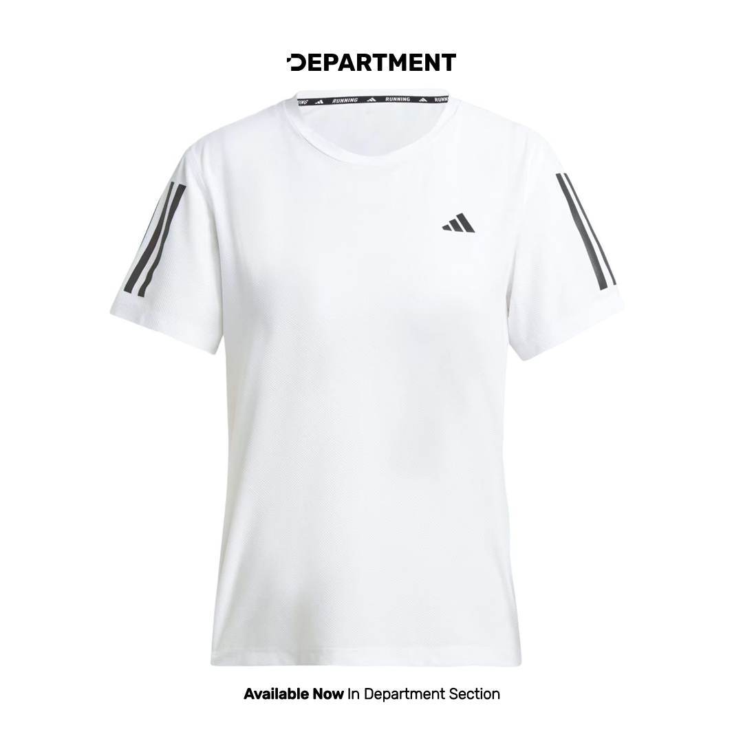 ADIDAS OWN THE RUN