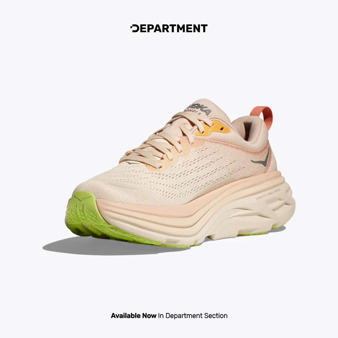 HOKA ONE ONE W BONDI 8