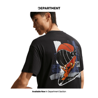NIKE BASKETBALL TEE