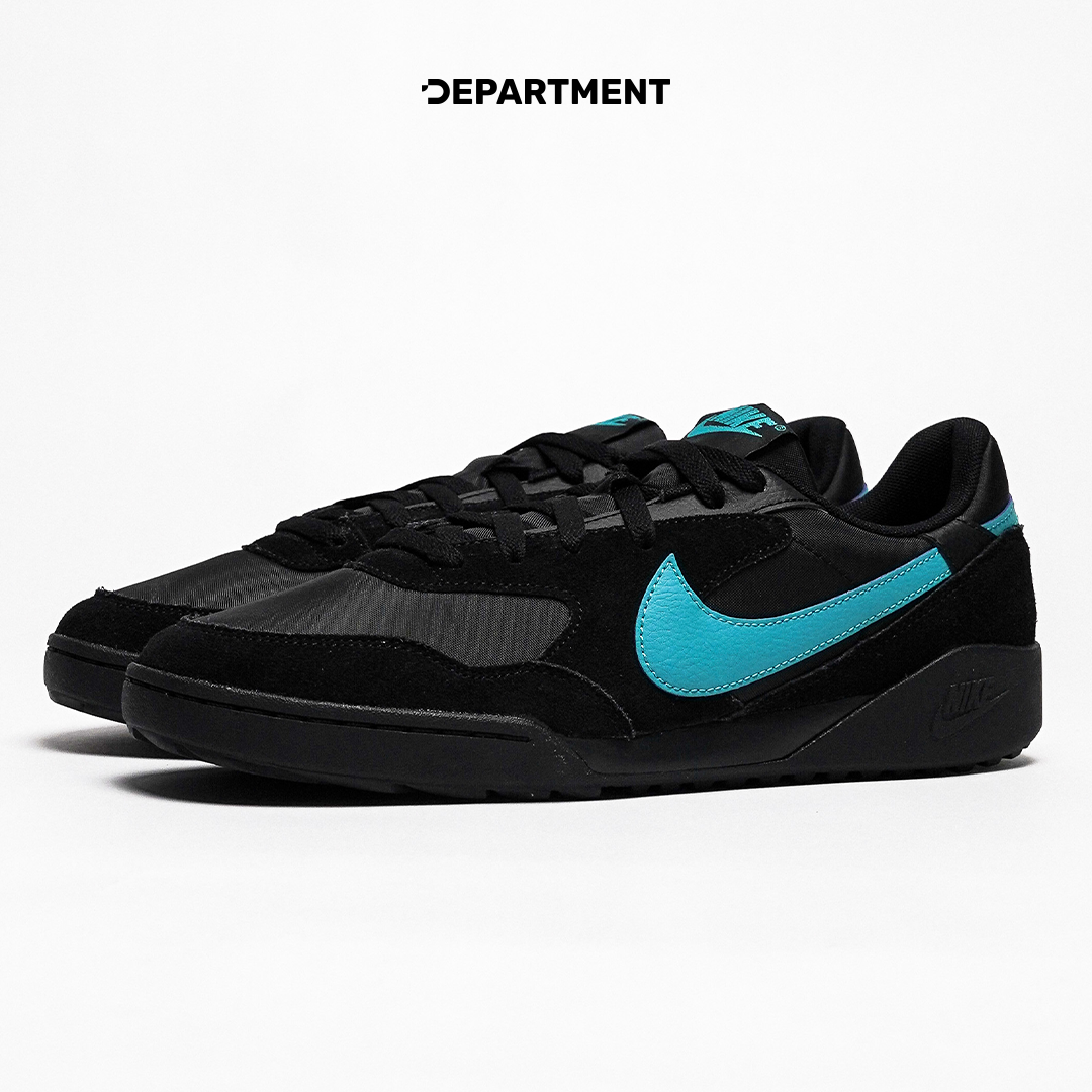 NIKE TERRA MANTA SUEDE