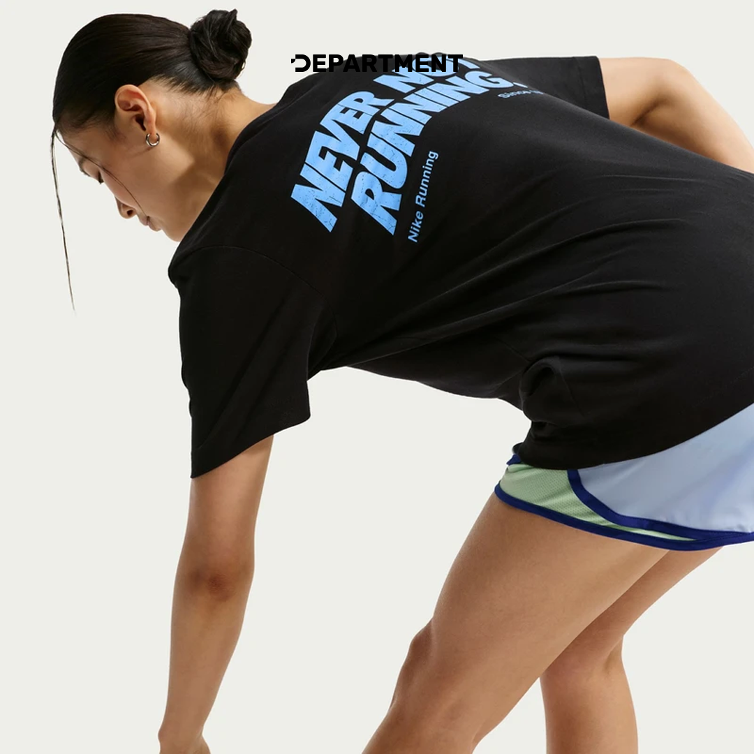 NIKE RUNNING HERITAGE H2