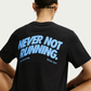 NIKE RUNNING HERITAGE H2