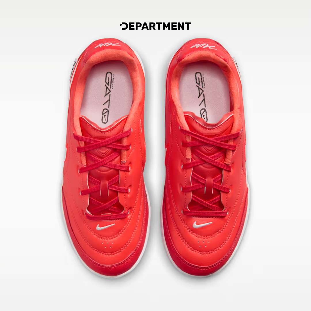 NIKE JR TIEMPO STREETGATO