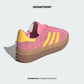 ADIDAS GAZELLE BOLD W