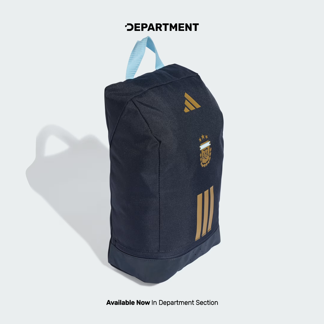 ADIDAS ARGENTINA 2026 WORLD CUP