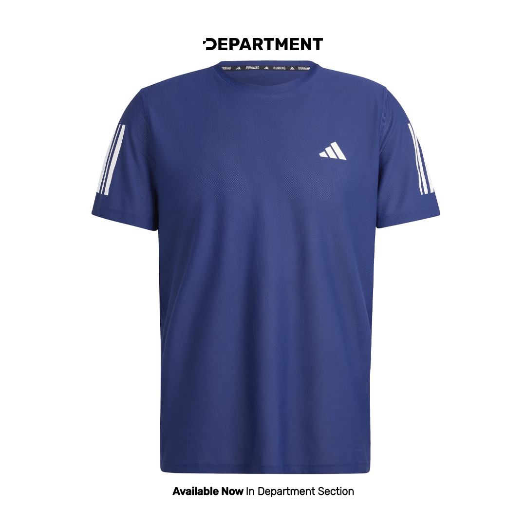 ADIDAS OWN THE RUN