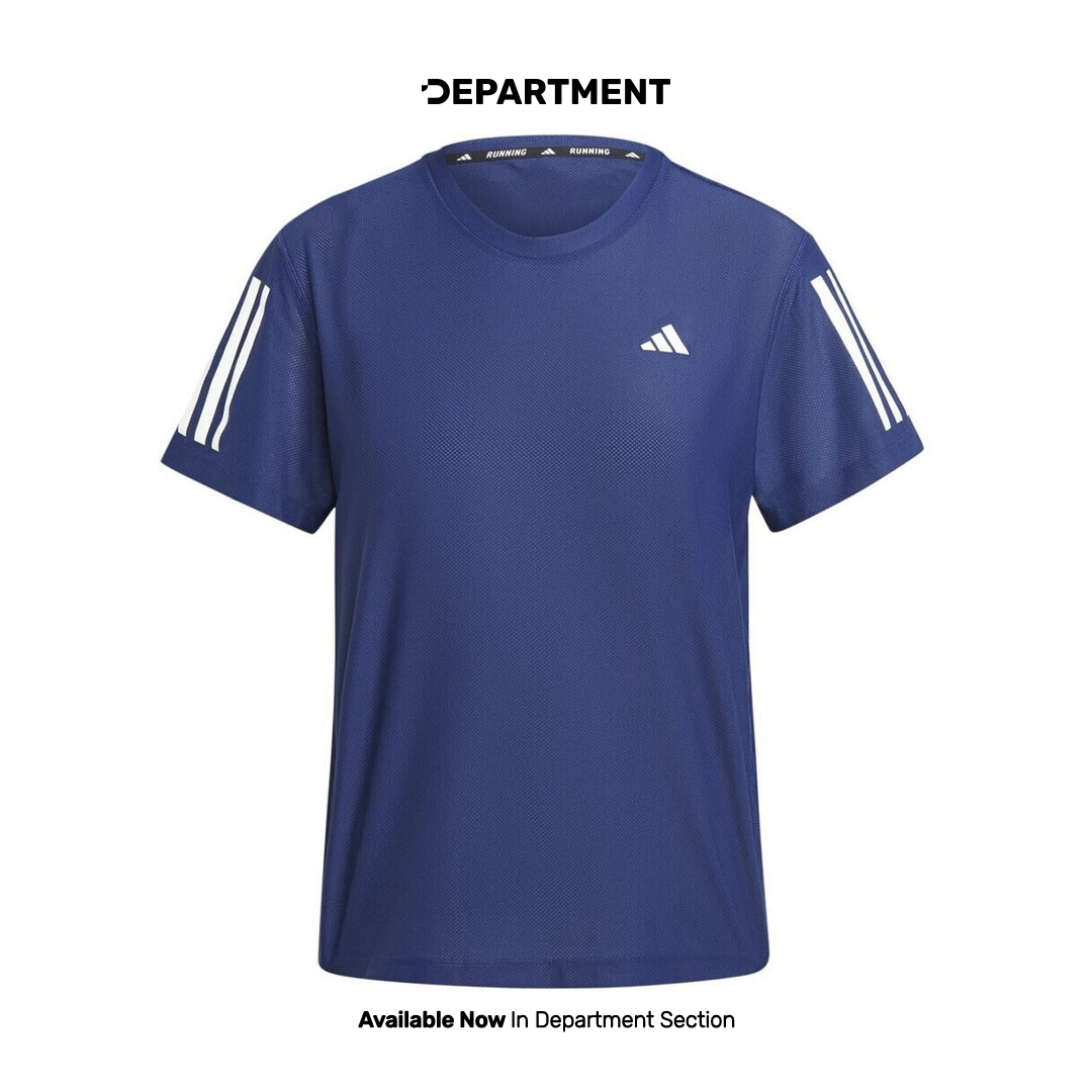 ADIDAS OWN THE RUN