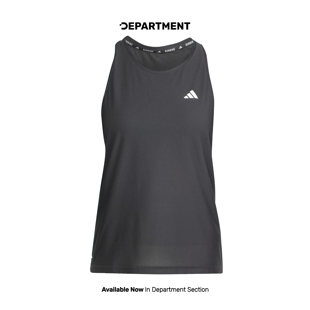 ADIDAS OWN THE RUN