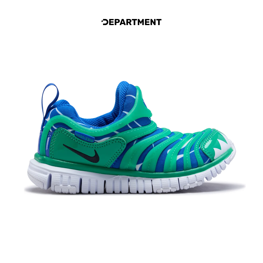 NIKE DYNAMO FREE LILS BP