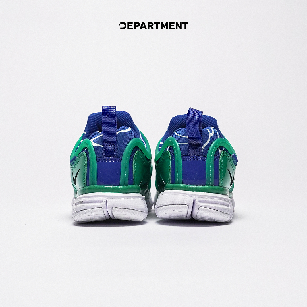 NIKE DYNAMO FREE LILS BP