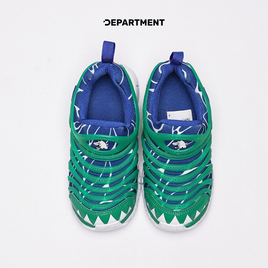 NIKE DYNAMO FREE LILS BP