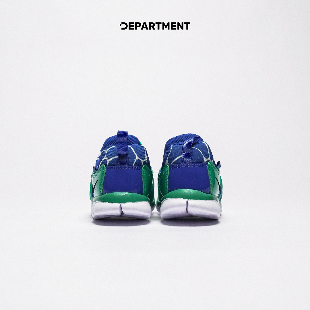 NIKE DYNAMO FREE LILS BT