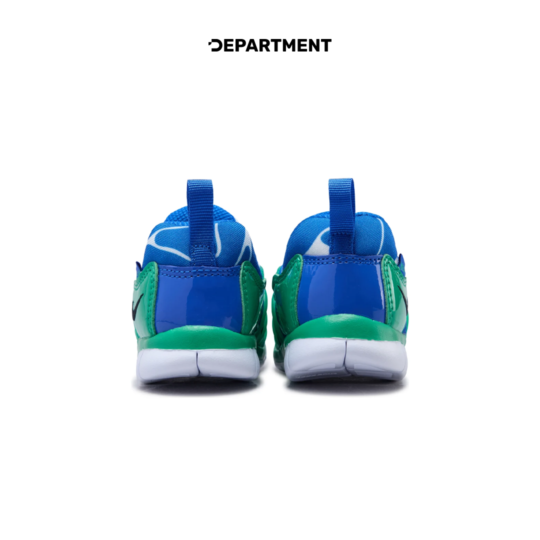 NIKE DYNAMO FREE LILS BT