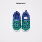 NIKE DYNAMO FREE LILS BT