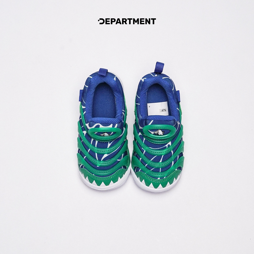 NIKE DYNAMO FREE LILS BT