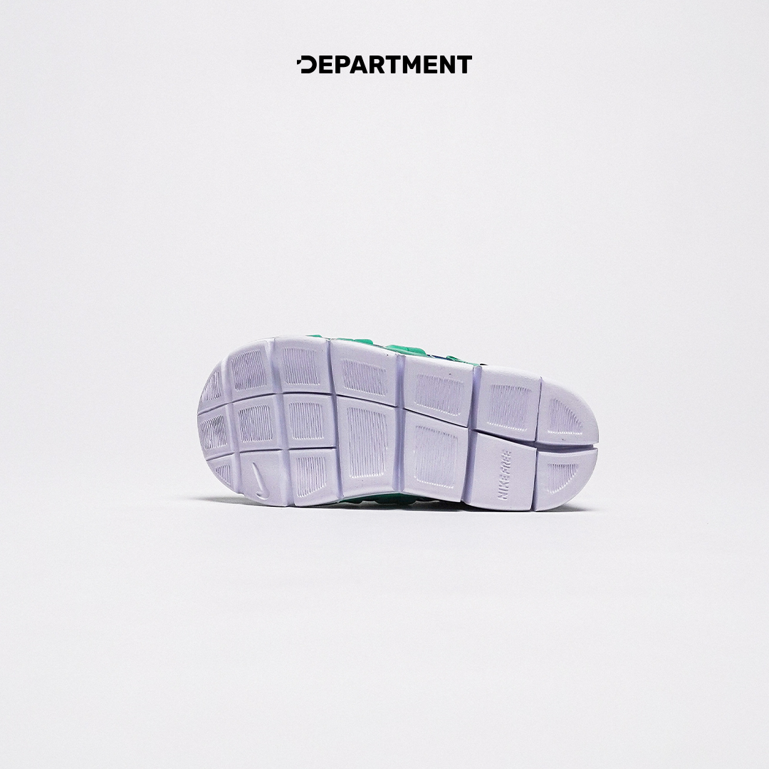 NIKE DYNAMO FREE LILS BT