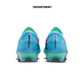 NIKE MERCURIAL SUPERFLY 11 ELITE FG "SAM KERR"