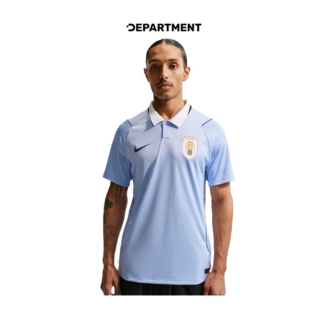 NIKE URUGUAY 2026 STADIUM HOME REPLICA