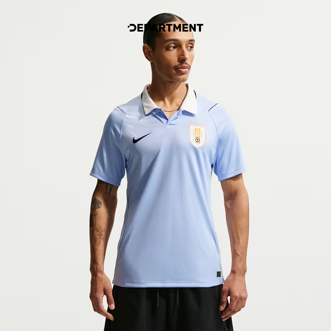 NIKE URUGUAY 2026 STADIUM HOME REPLICA