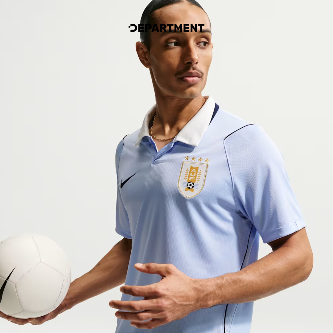 NIKE URUGUAY 2026 STADIUM HOME REPLICA