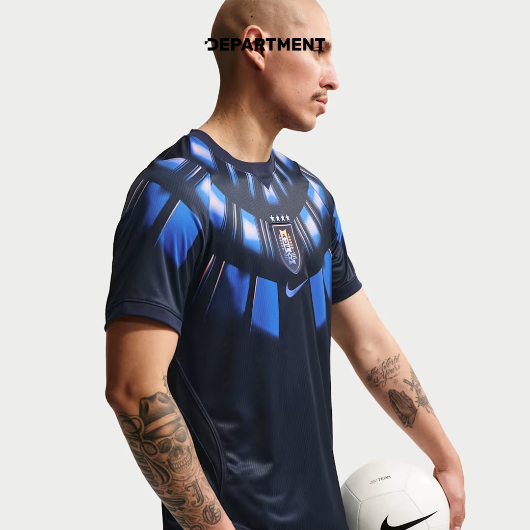 NIKE URUGUAY 2026 STADIUM AWAY REPLICA
