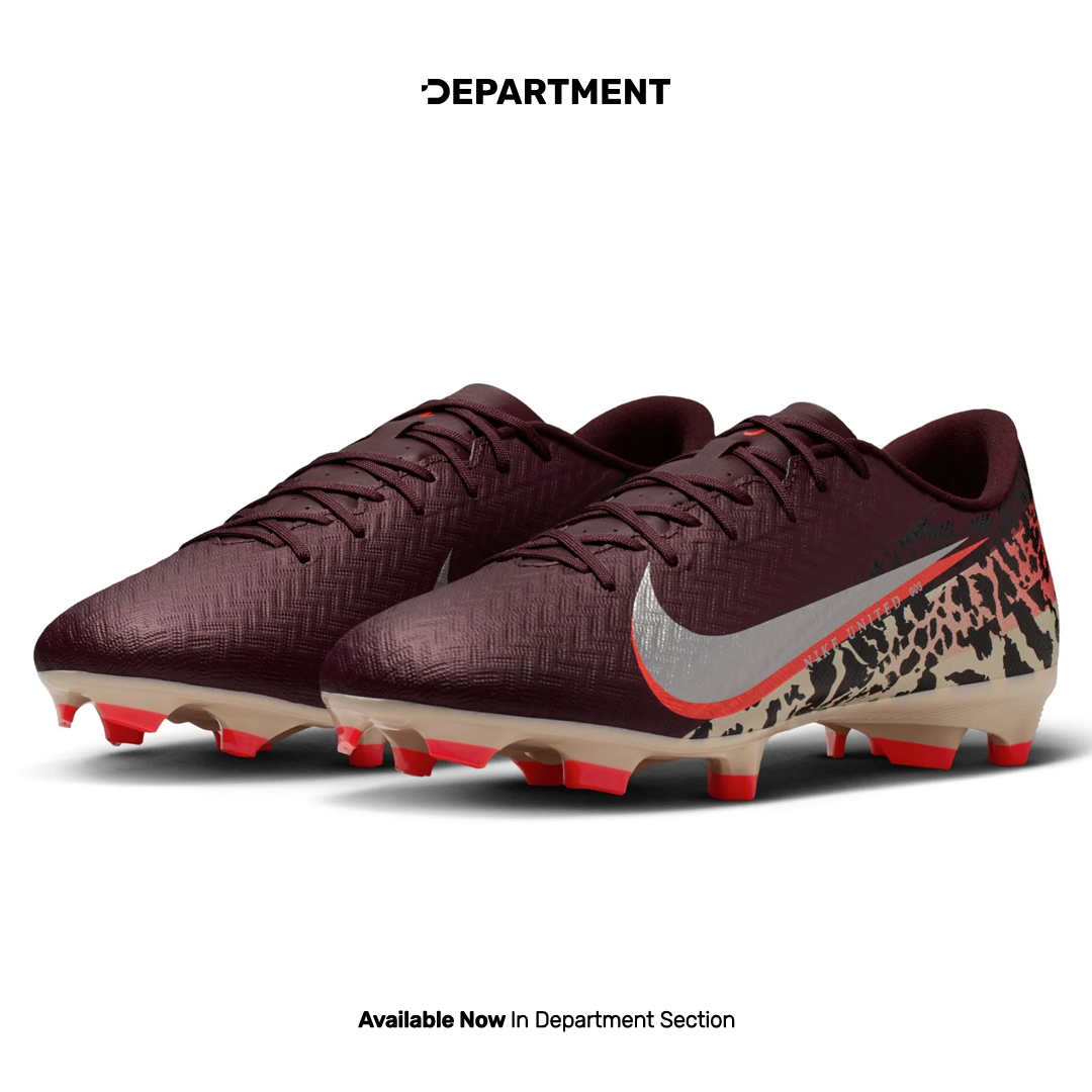 NIKE MERCURIAL VAPOR 16 ACADEMY FG/MG NU3