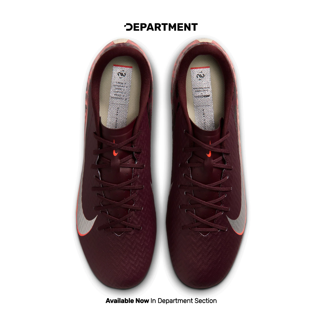 NIKE MERCURIAL VAPOR 16 ACADEMY FG/MG NU3