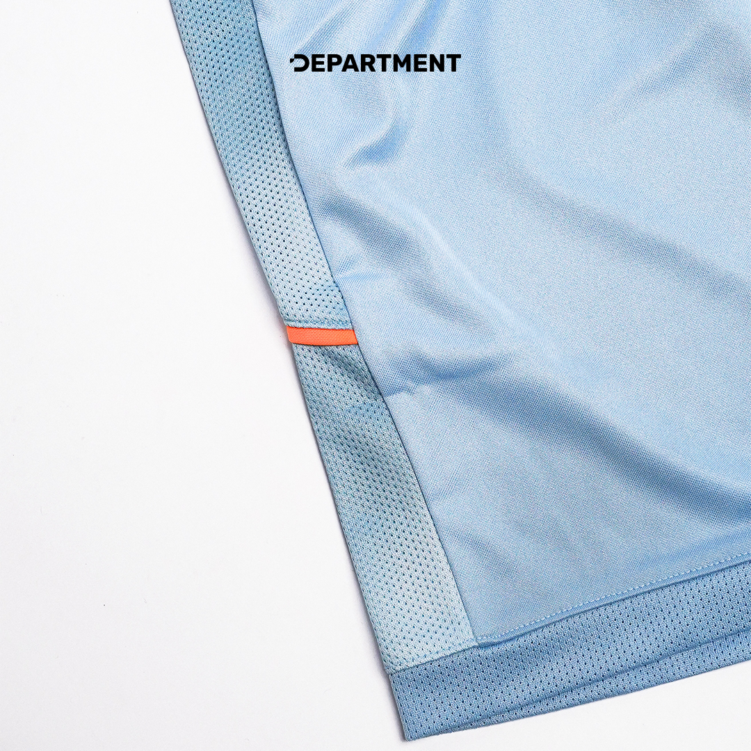 NIKE DRI-FIT ACADEMY 25 4" KNIT