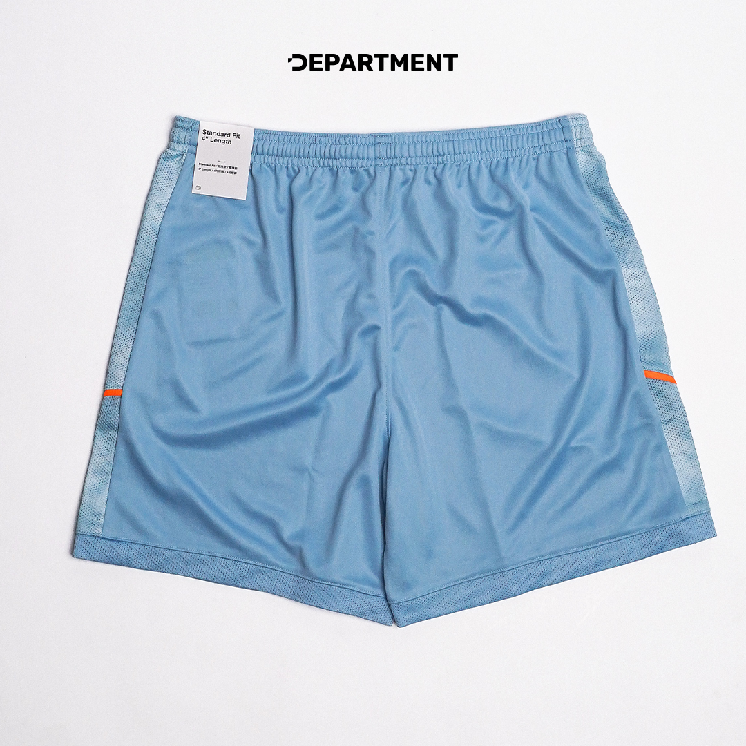 NIKE DRI-FIT ACADEMY 25 4" KNIT