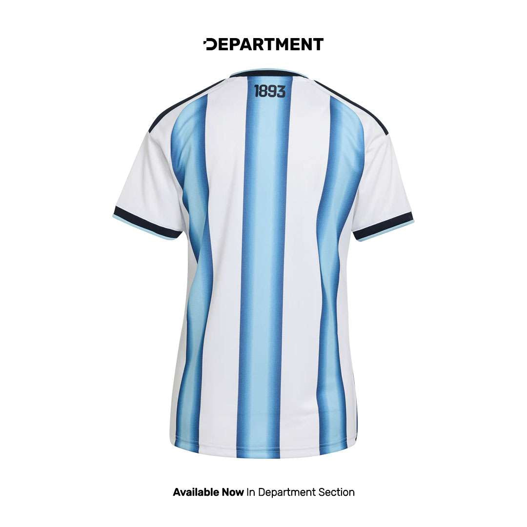 ADIDAS ARGENTINA 2026 WORLD CUP HOME