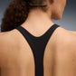 PUMA WN'S X HYROX SHAPELUXE HIGH NECK BRA