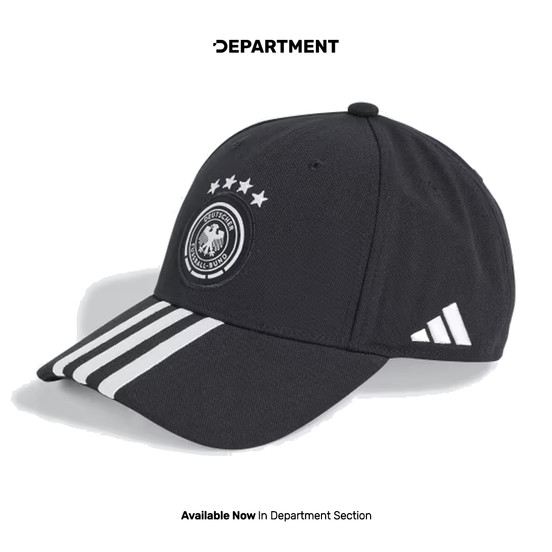 GERMANY FOOTBALL ADIDAS