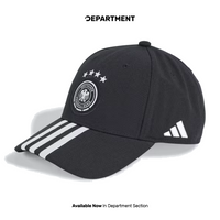 GERMANY FOOTBALL ADIDAS