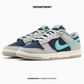 NIKE DUNK LOW RETRO PREMIUM