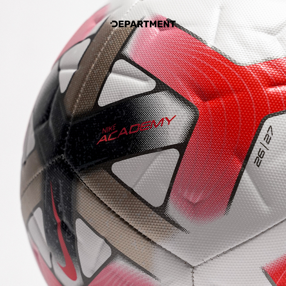 NIKE ACADEMY