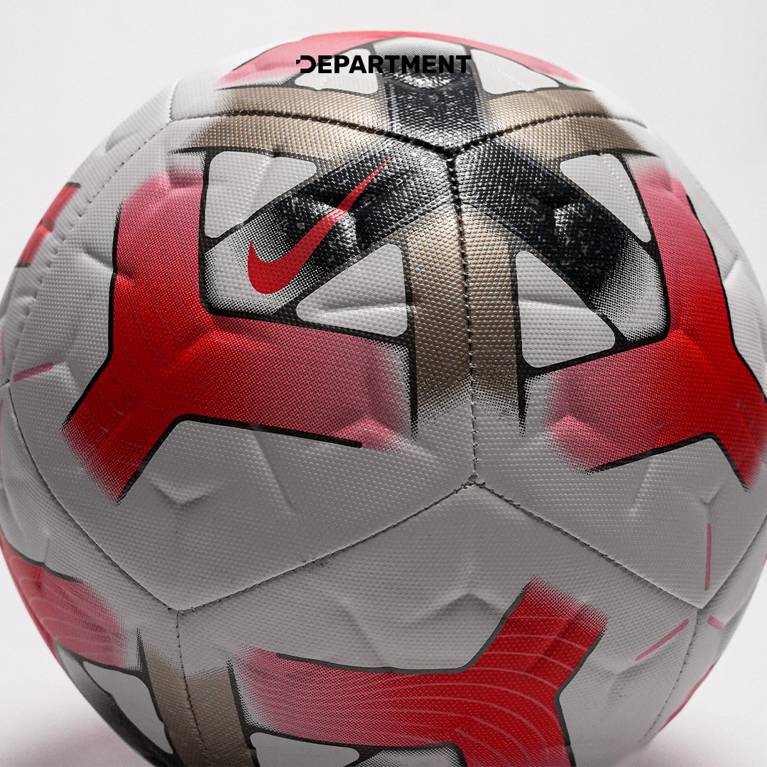 NIKE ACADEMY