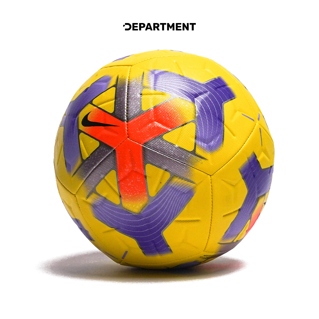 NIKE ACADEMY