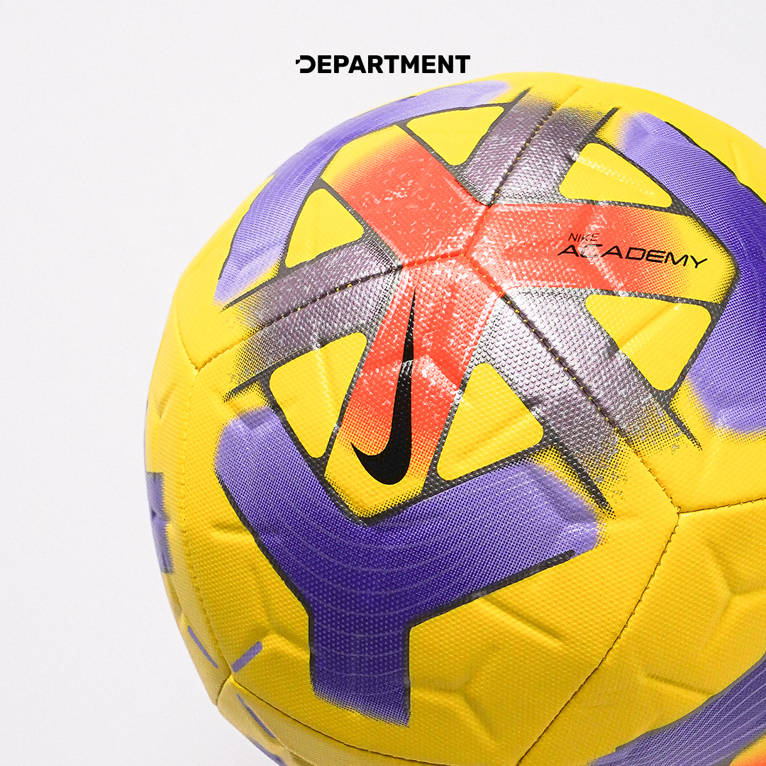 NIKE ACADEMY