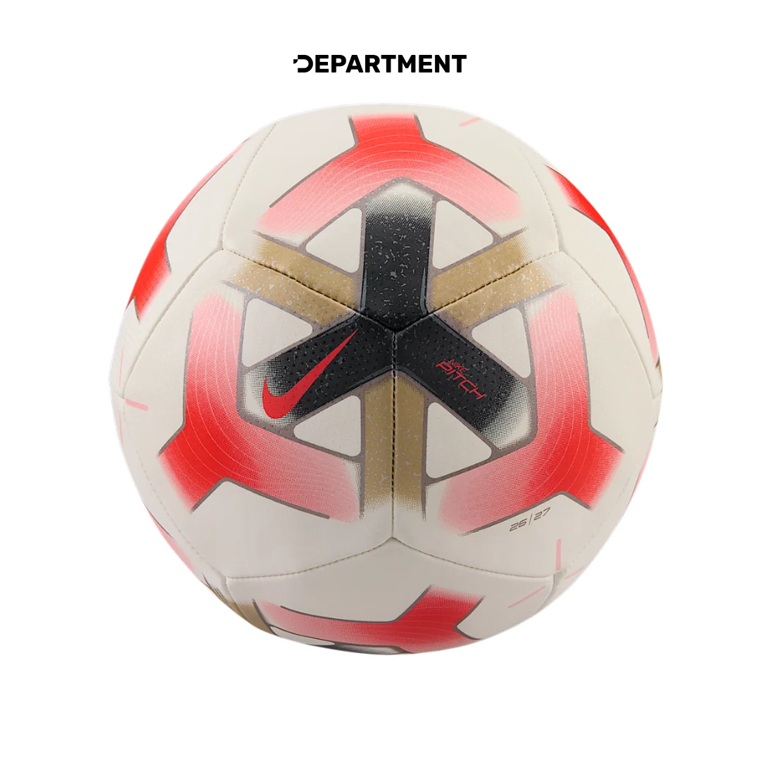 NIKE PITCH