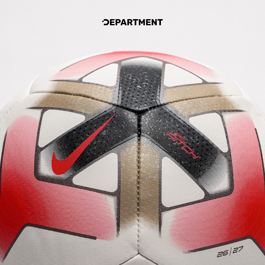 NIKE PITCH