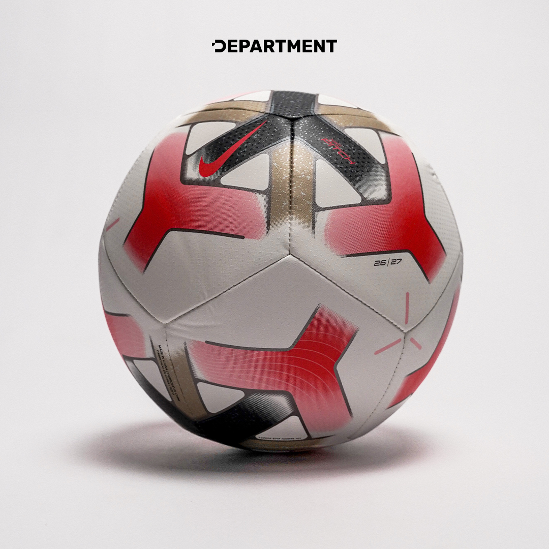 NIKE PITCH