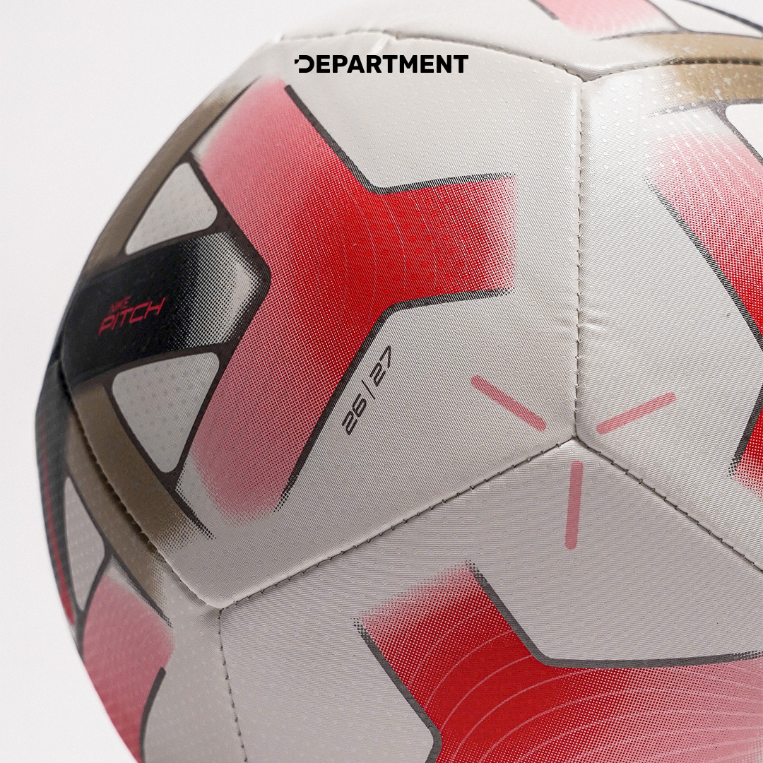 NIKE PITCH
