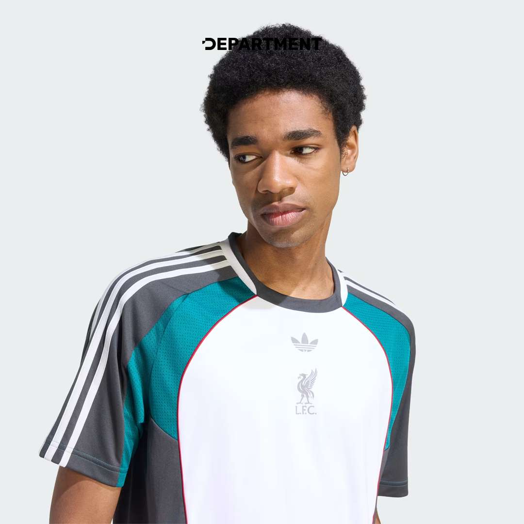 ADIDAS LIVERPOOL FC TEAMGEIST 26 WARM UP