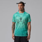 NIKE BRAZIL 2026 STADIUM GK HOME REPLICA X AIR JORDAN